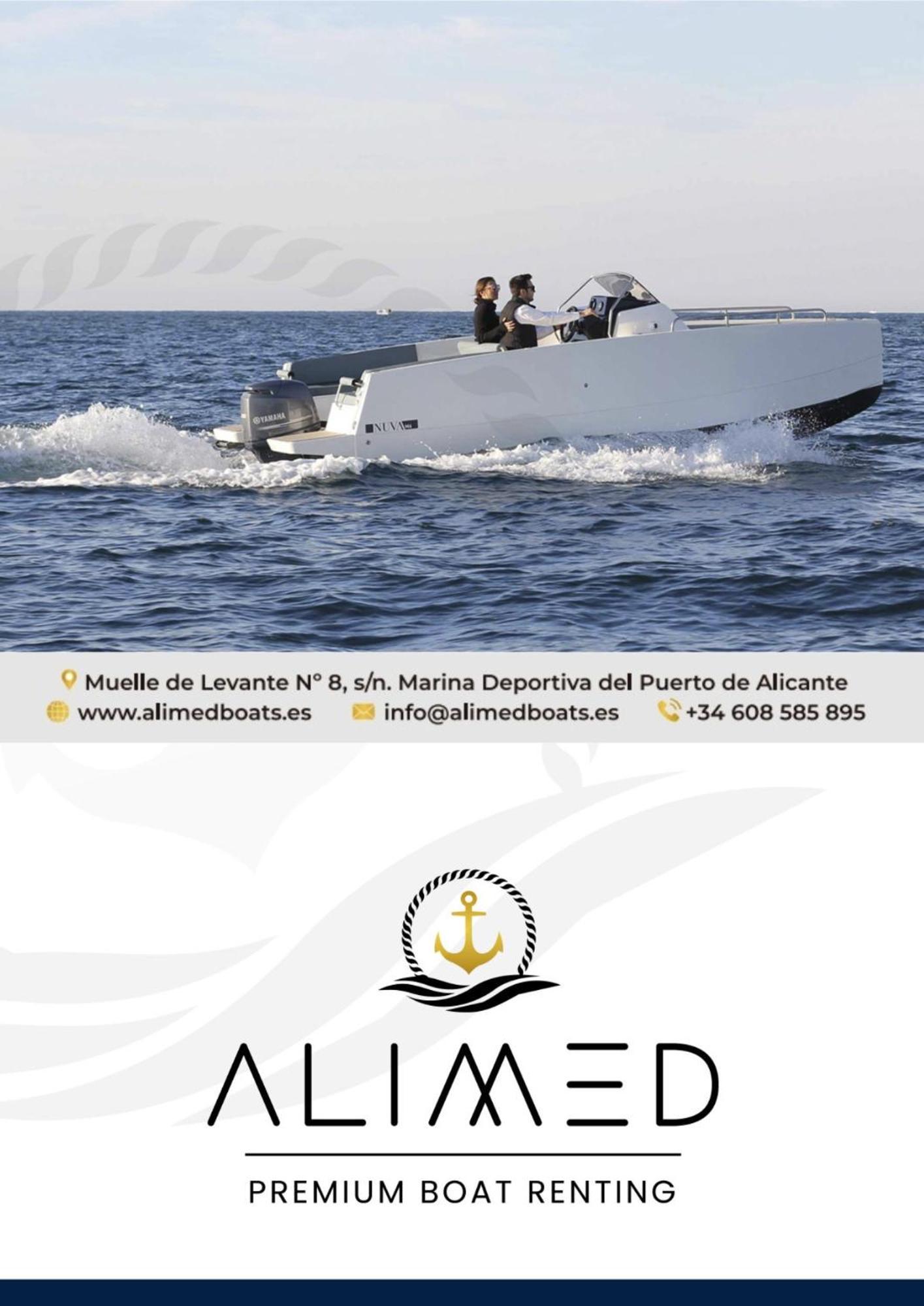 Apartamento El Olivo Alicante Exterior foto