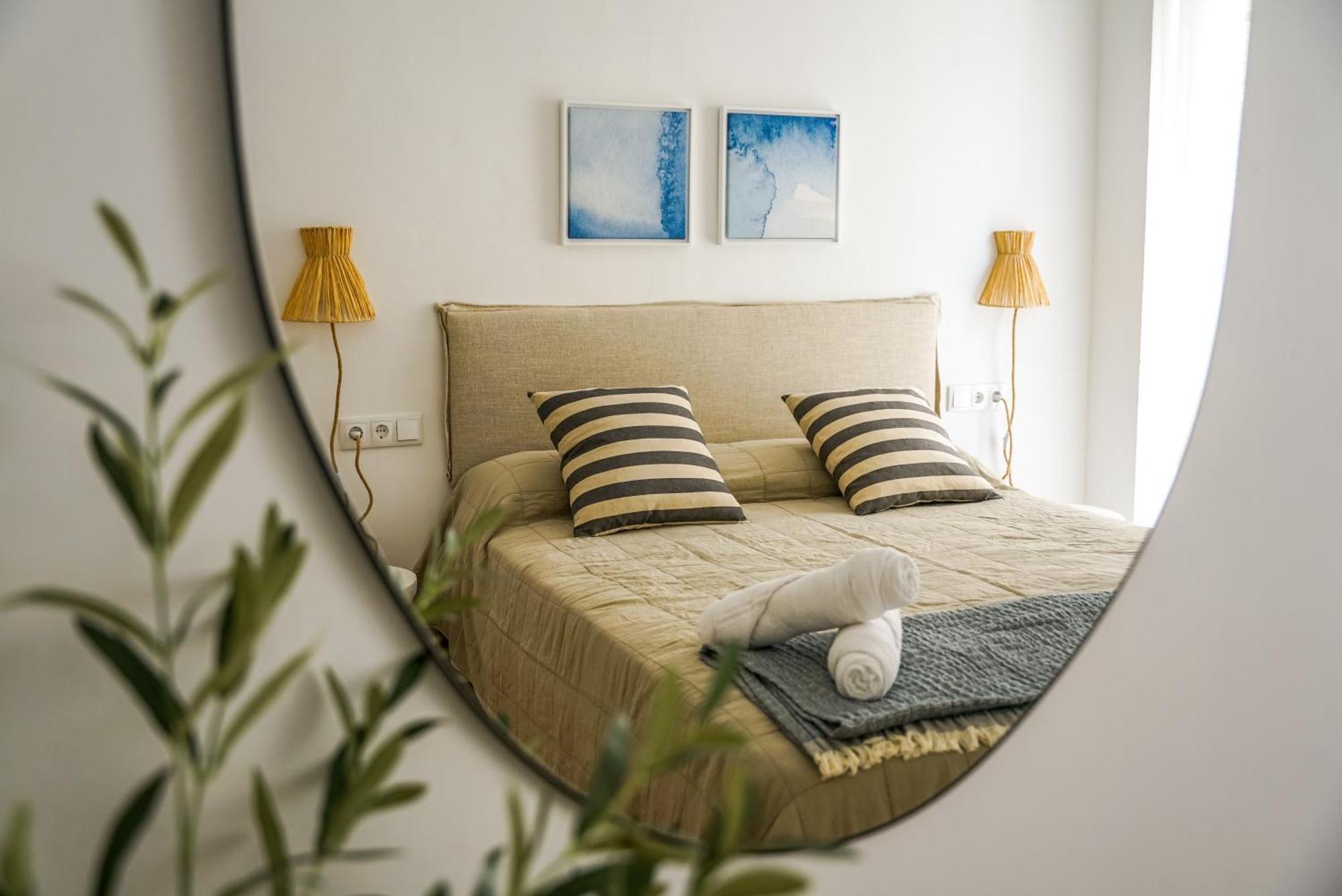 Apartamento El Olivo Alicante Exterior foto