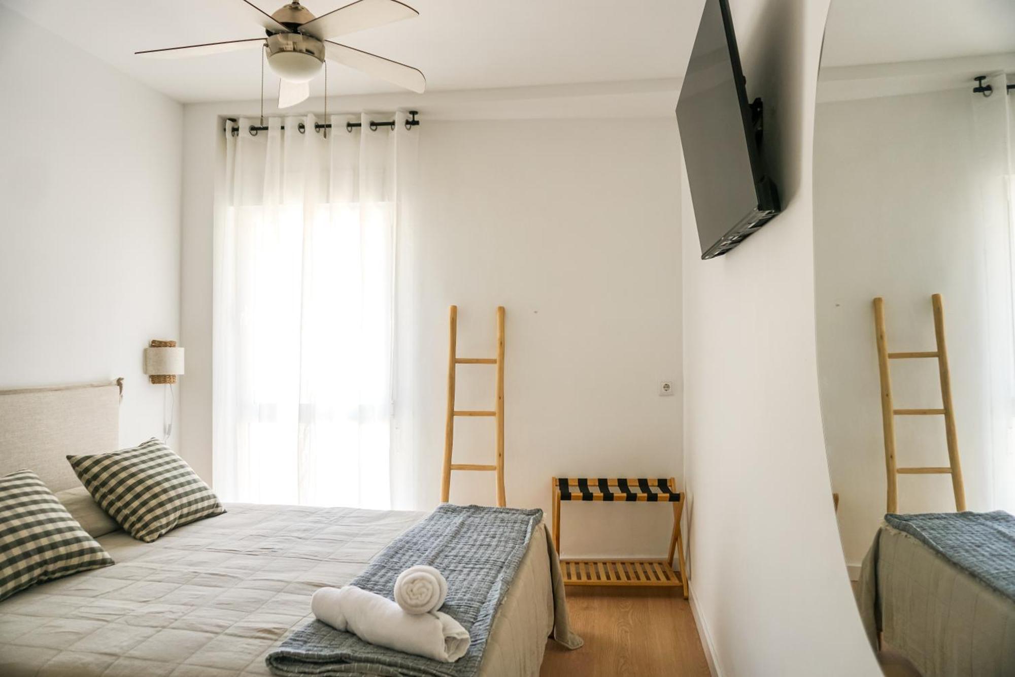 Apartamento El Olivo Alicante Exterior foto