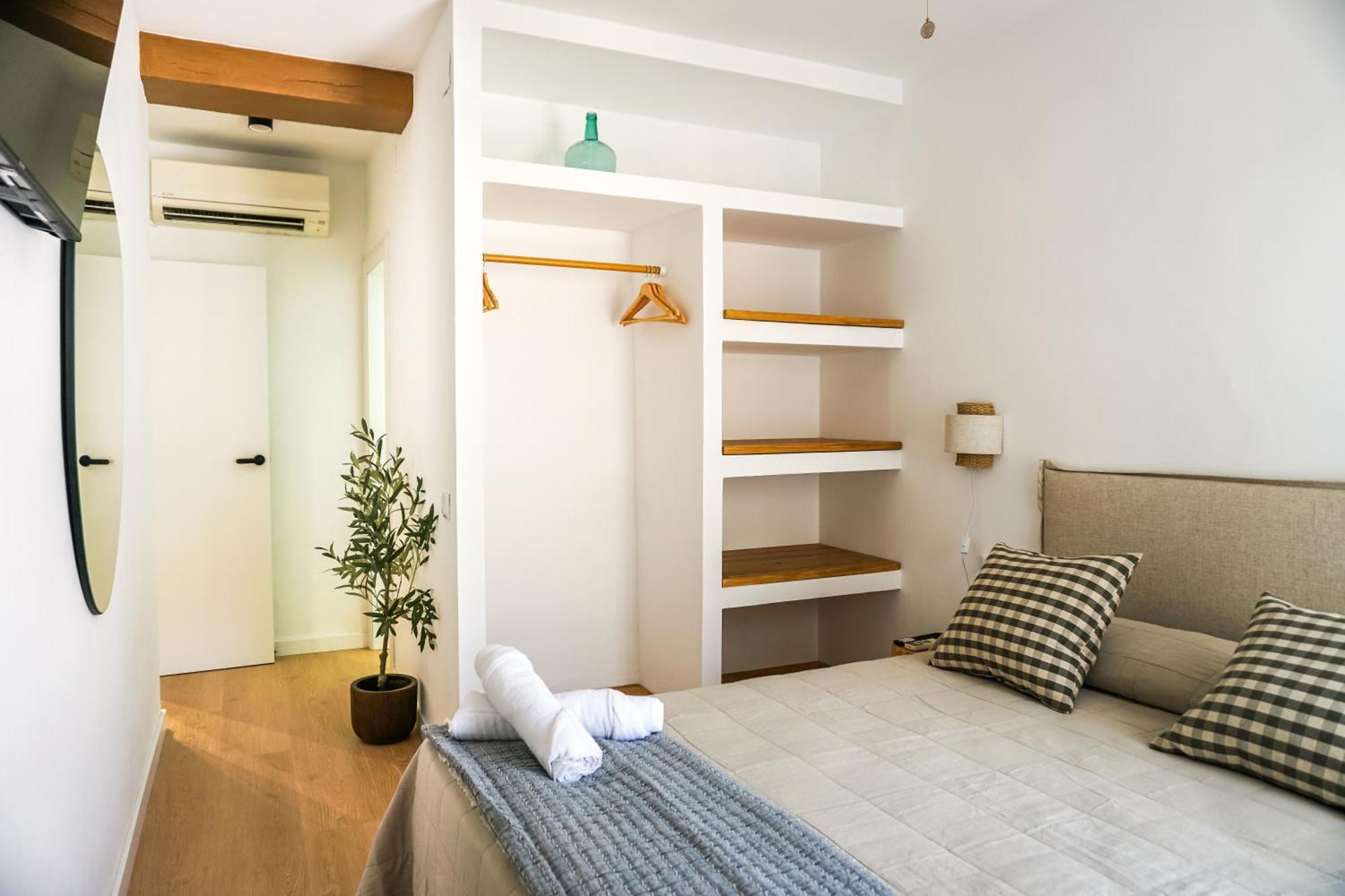 Apartamento El Olivo Alicante Exterior foto