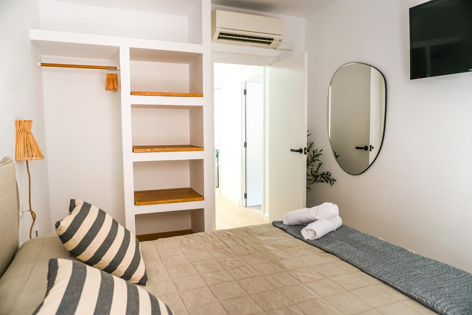 Apartamento El Olivo Alicante Exterior foto