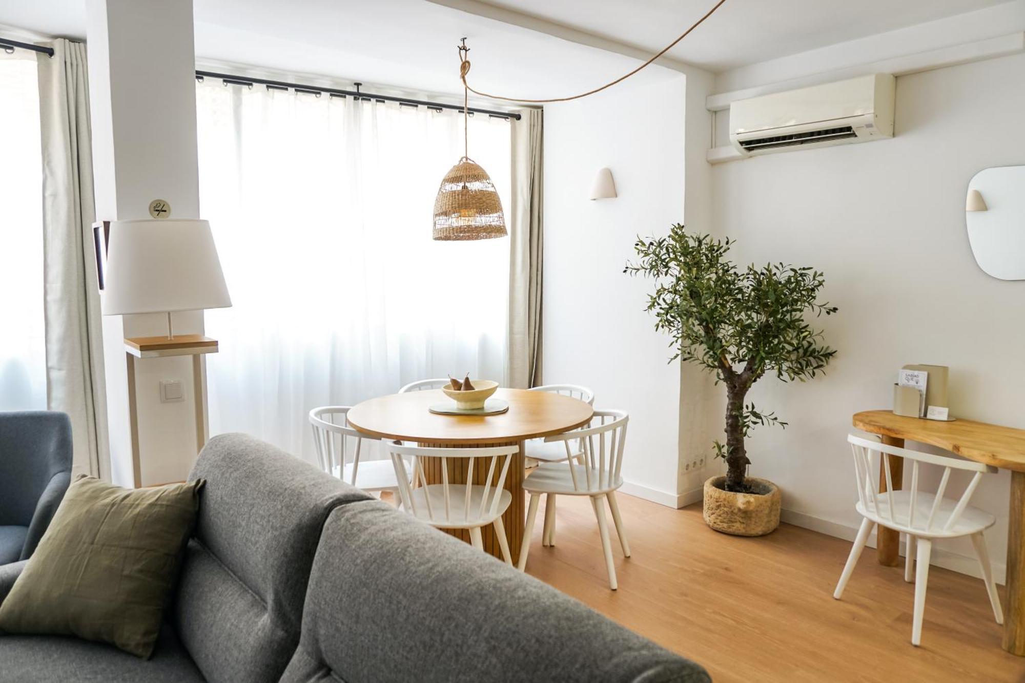Apartamento El Olivo Alicante Exterior foto