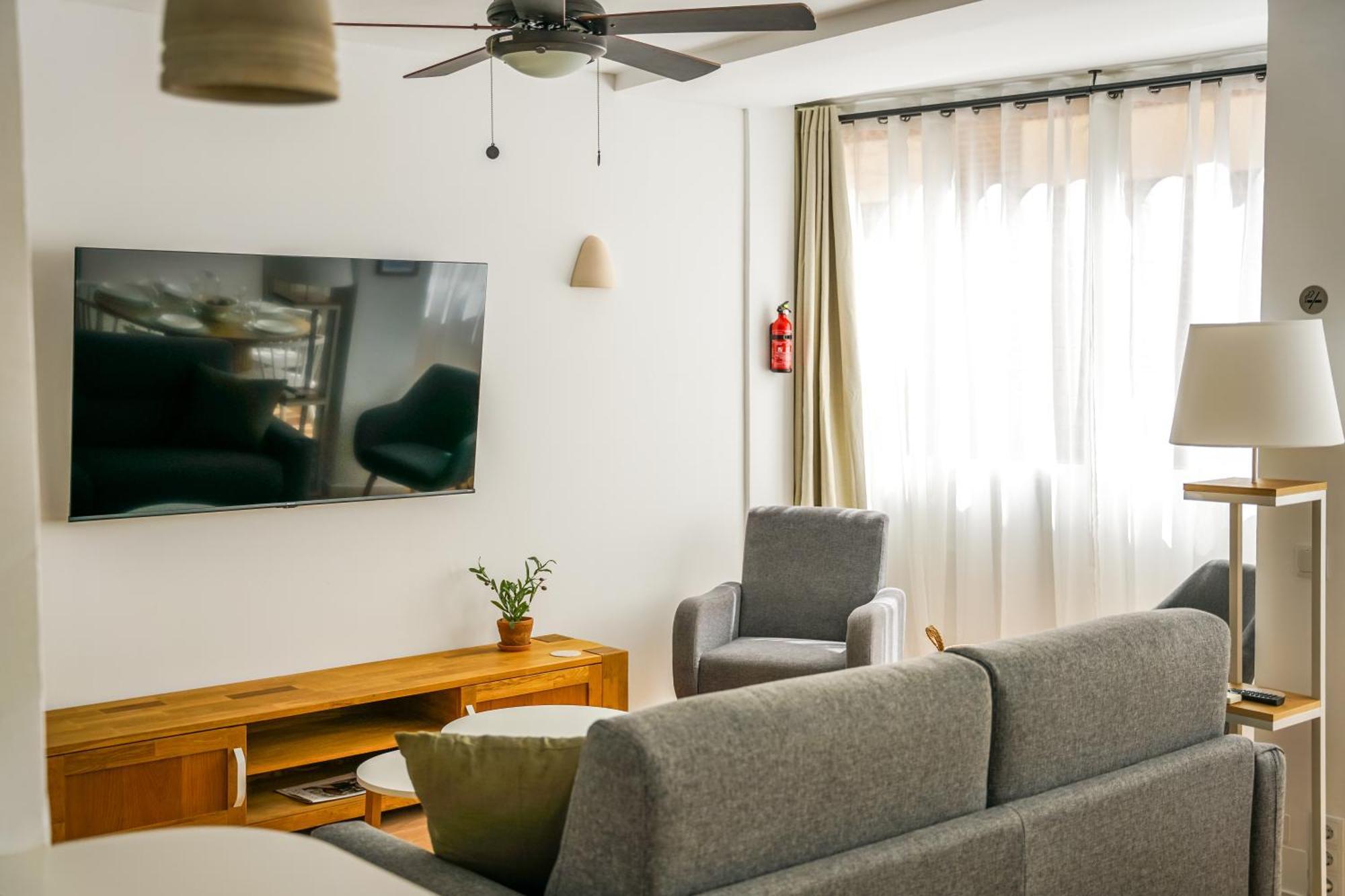 Apartamento El Olivo Alicante Exterior foto